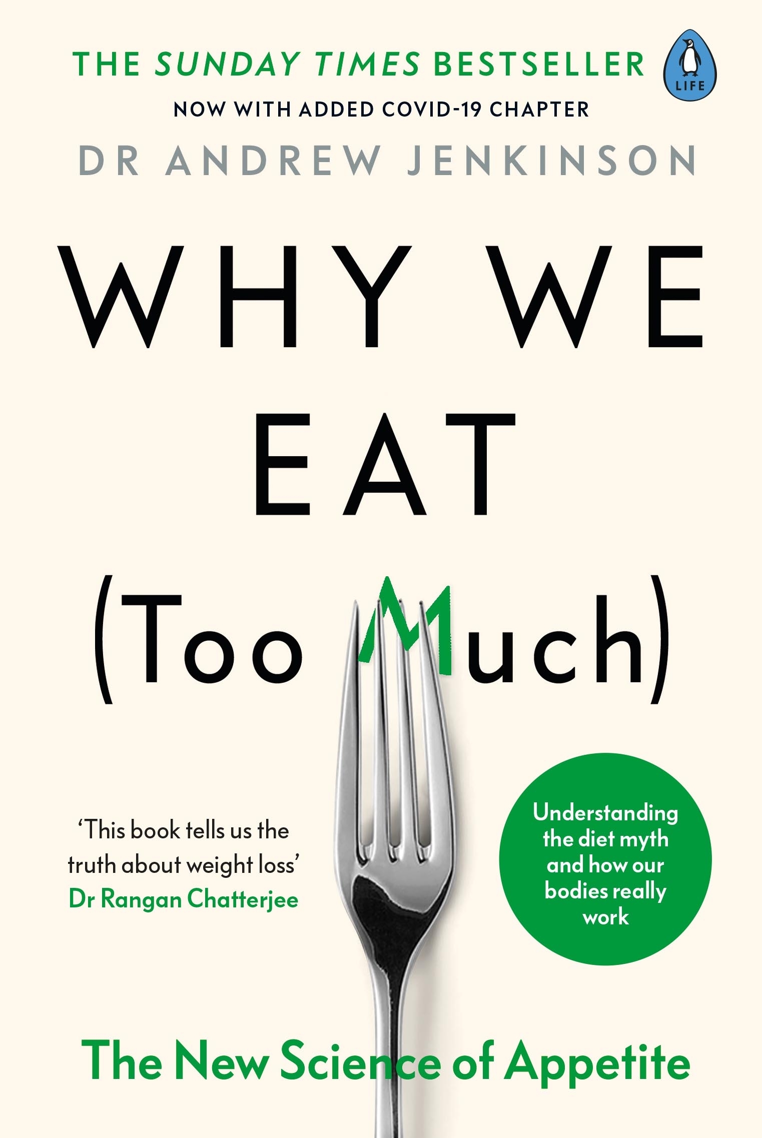 Why We Eat